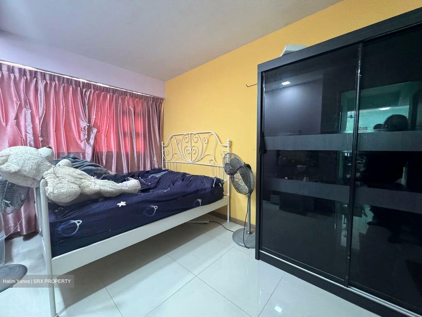 Blk 429B Bedok North Woods (Bedok), HDB 3 Rooms #523870661